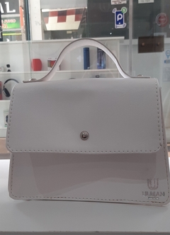 MAGIC BAG- WHITE. - tienda online