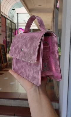 Imagen de MAGIC BAG- ROSA.