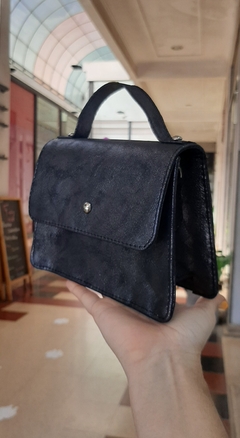 MAGIC BAG- BLACK - Ulman