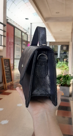 MAGIC BAG- BLACK - tienda online