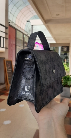 MAGIC BAG- BLACK - comprar online