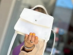 MAGIC BAG- WHITE. - comprar online