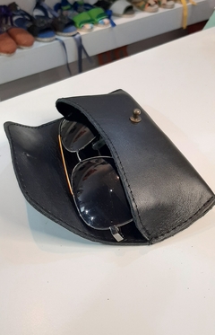 PORTA LENTES TOTAL BLACK en internet