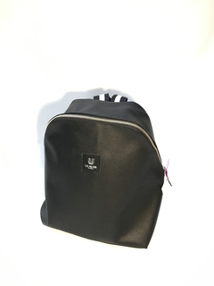 MOCHILA JANA BLACK