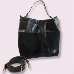 BOLSO APOLO BLACK - comprar online