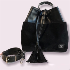 BOLSO APOLO BLACK