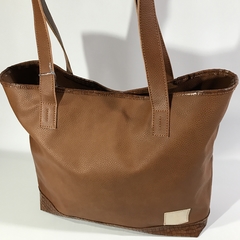 CARTERA TOTE BAG ERIKA - Ulman