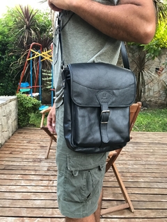 Morral FRANCO BLACK en internet