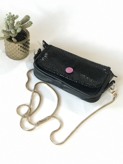 MINI BAG NAHIARA /CUERO