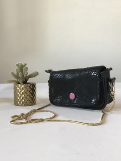 MINI BAG NAHIARA /CUERO en internet