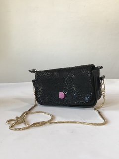 MINI BAG NAHIARA /CUERO - Ulman