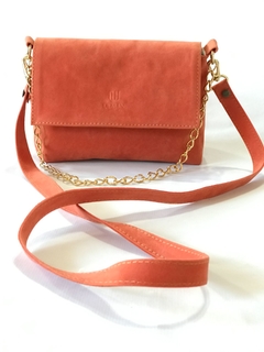 CARTERA PENNY - Naranja