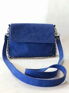 CARTERA PENNY - Azul en internet