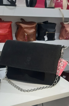 CARTERA PENNY - NEGRA