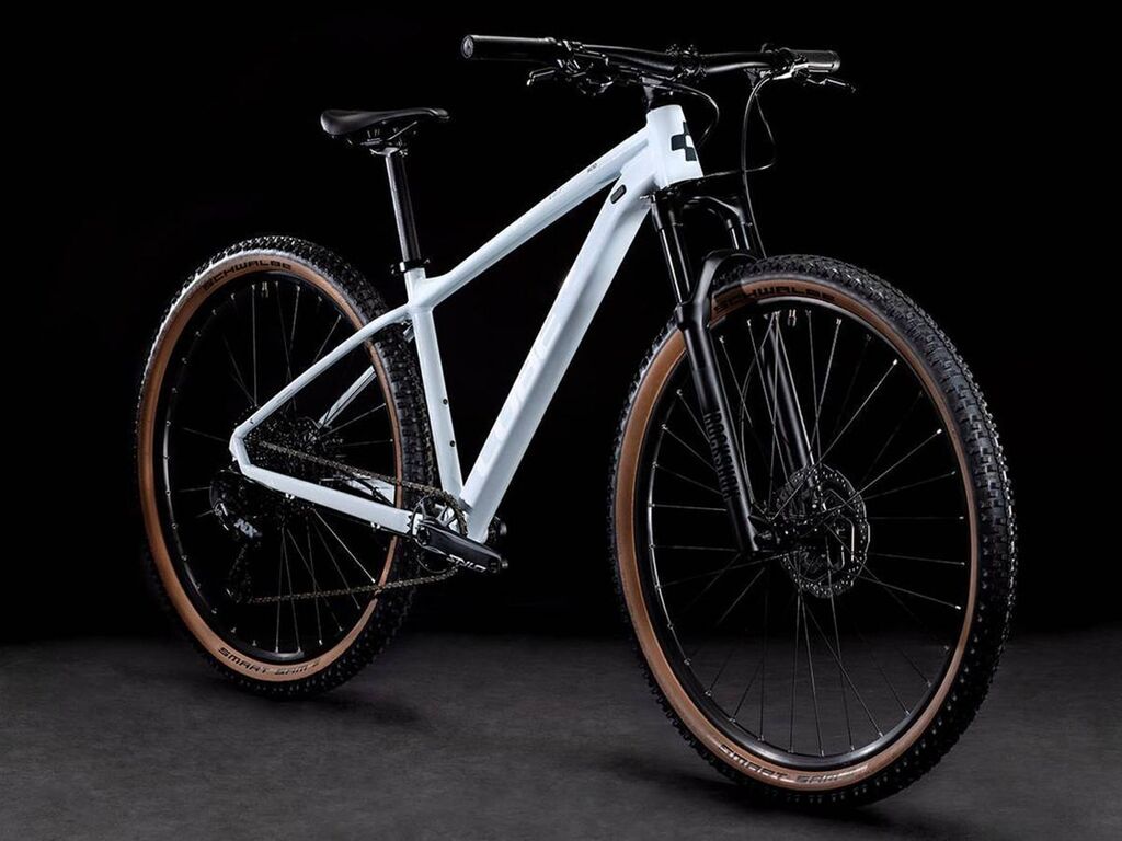 Bicicleta de Monta a Aluminio Cube Acid 29 2022