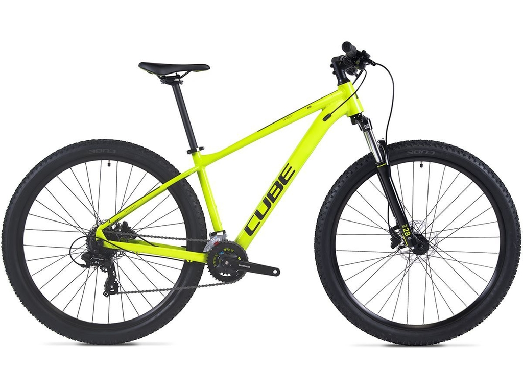 Comprar bicicleta sales cube online