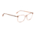 Óculos Jimmy Choo JC269 FWM 52 - comprar online