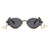 Óculos de sol Jimmy Choo SHINES 2M2 - comprar online
