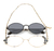 Óculos de sol Jimmy Choo SHINES 2M2 na internet