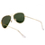 Óculos de sol Ray-Ban RB 3025L L0205 58 - comprar online