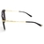 Óculos de sol ANA HICKMANN AH9283 A01 62 - comprar online