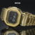 Relógio Casio GMW-B5000GD-9DR - comprar online