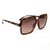 Óculos de sol Atitude AT5442 G21 57 - comprar online