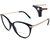 Óculos Tiffany TF2209 8001 54 - comprar online