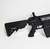 Imagem do RIFLE DE AIRSOFT MK18 HAND GUARD EM POLIMERO 9 POLEGADAS QL047S - HTA