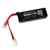 BATERIA PARA AIRSOFT LIPO 11.1V 2000mAh 20C TARGET