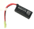 BATERIA PARA AIRSOFT LIPO 11.1V 800mAh 20C TARGET