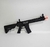 RIFLE DE AIRSOFT MK18 HAND GUARD CNC 9 POLEGADAS QL018S - HTA - loja online