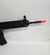 RIFLE DE AIRSOFT HK416 LONGA QL051S - HTA