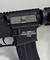 RIFLE DE AIRSOFT M4 CQB RIS 5 POLEGADAS FULL METAL QL008 - HTA - loja online