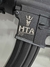 Imagem do RIFLE DE AIRSOFT M4 MLOCK RIS 8 POL COM AMPLIFICADOR QL049 - HTA