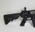 Imagem do RIFLE DE AIRSOFT M4 MLOCK RIS 8 POL COM AMPLIFICADOR QL049 - HTA