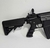 Imagem do RIFLE DE AIRSOFT M4 CQB RIS 5 POLEGADAS FULL METAL QL008 - HTA