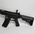 RIFLE DE AIRSOFT M4 CNC MLOCK 12 POLEGADAS FULL METAL QL023 - HTA - b2bGMTÁTICO