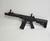 RIFLE DE AIRSOFT M4 MLOCK RIS 8 POL COM AMPLIFICADOR QL049 - HTA