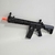 RIFLE DE AIRSOFT MK18 HAND GUARD CNC 9 POLEGADAS FULL METAL QL016 - HTA - comprar online