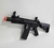 RIFLE DE AIRSOFT M4 CQB RIS 5 POLEGADAS FULL METAL QL008 - HTA - comprar online