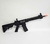 RIFLE DE AIRSOFT M4 LONGA CNC MLOCK 12 POLEGADAS QL026S - HTA - comprar online