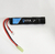 BATERIA PARA AIRSOFT LIPO 11.1V 1000mAh 20C STICK - HTA - comprar online