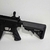 RIFLE DE AIRSOFT M4 CQB RIS 5 POLEGADAS FULL METAL QL008 - HTA - b2bGMTÁTICO