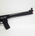 RIFLE DE AIRSOFT LVOA-M4 RIS 16 POLEGADAS QL028S - HTA