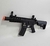 RIFLE DE AIRSOFT M4 CQB RIS 5 POLEGADAS QL010S - HTA - comprar online