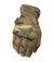 LUVA TÁTICA FAST FIT MULTICAM MECHANIX