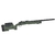 RIFLE DE AIRSOFT SNIPER M40 OLIVE DRAB QLA029 - HTA - loja online