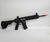 RIFLE DE AIRSOFT HK416 LONGA QL051S - HTA - b2bGMTÁTICO