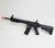 RIFLE DE AIRSOFT M4 RIS 10 POLEGADAS CNC QL019S - HTA - comprar online